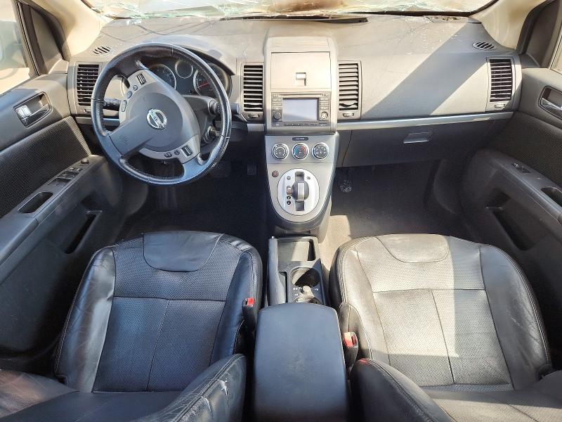 Продаж на аукціоні авто 2011 Nissan Sentra, vin: 3N1AB6AP5BL636399, номер лоту: 70024916