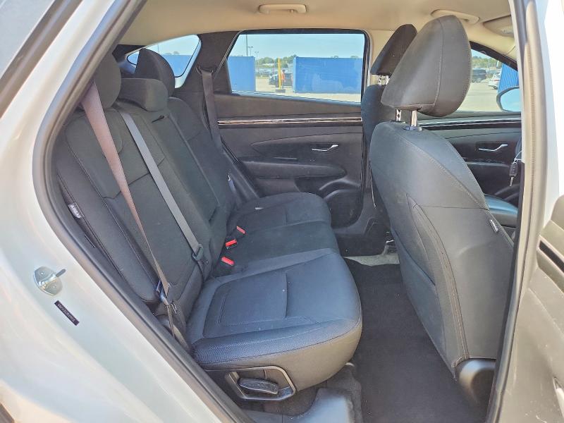 67527876 :رقم المزاد ، 5NMJA3DE2RH294930 vin ، 2024 Hyundai Tucson مزاد بيع