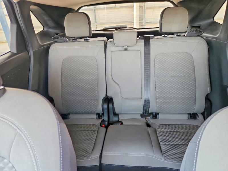 Aukcja sprzedaży 2020 Ford Escape, vin: 1FMCU9G68LUA35121, numer aukcji: 69757216