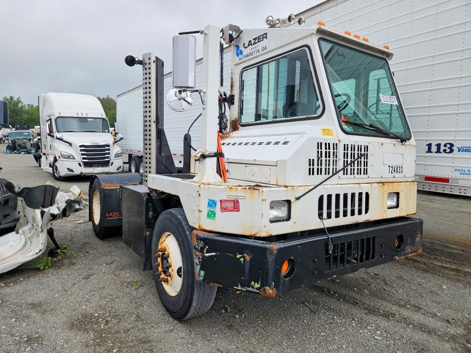 68888566 :رقم المزاد ، 11VF813E5AA000173 vin ، 2010 Kalmar Ottawa T2 مزاد بيع