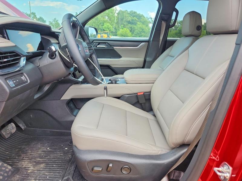 Продаж на аукціоні авто 2026 Gmc Acadia, vin: 1GKENKKSXTJ204891        , номер лоту: 69146076