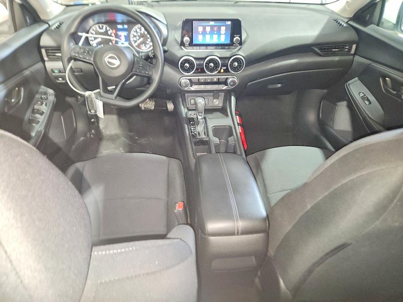 Aukcja sprzedaży 2024 Nissan Sentra, vin: 3N1AB8BV5RY311175, numer aukcji: 68158996