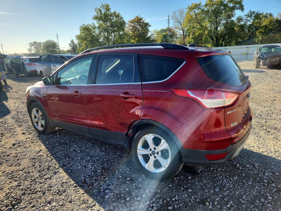 Продаж на аукціоні авто 2014 Ford Escape, vin: 1FMCU9GX6EUE36601, номер лоту: 70142776