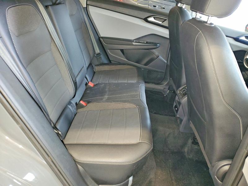Продаж на аукціоні авто 2022 Volkswagen Taos, vin: 3VVLX7B26NM064436, номер лоту: 71104906