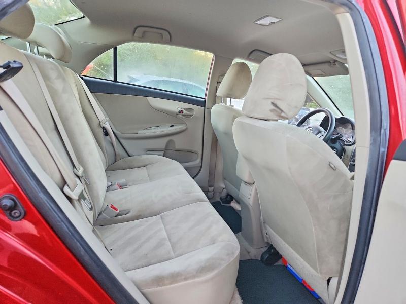 Aukcja sprzedaży 2013 Toyota Corolla, vin: JTDBU4EE7DJ120001, numer aukcji: 70483586