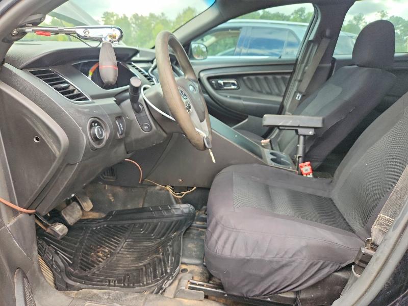 Auction sale of the 2016 Ford Taurus, vin: 1FAHP2MK6GG137148, lot number: 68350906