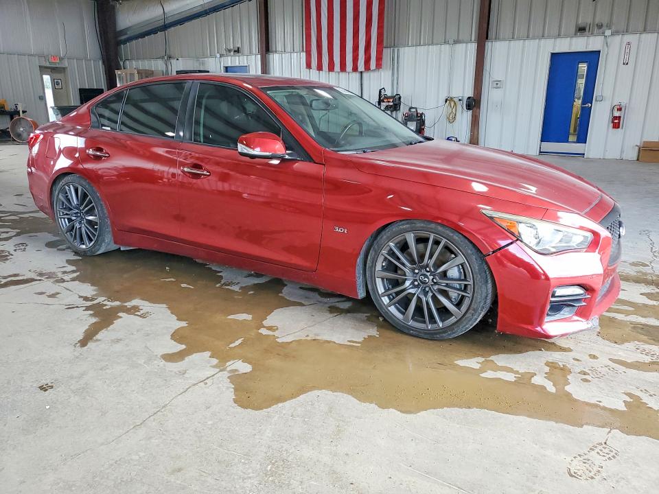 Aukcja sprzedaży 2016 Infiniti Q50, vin: JN1EV7AP6GM302328, numer aukcji: 66696696