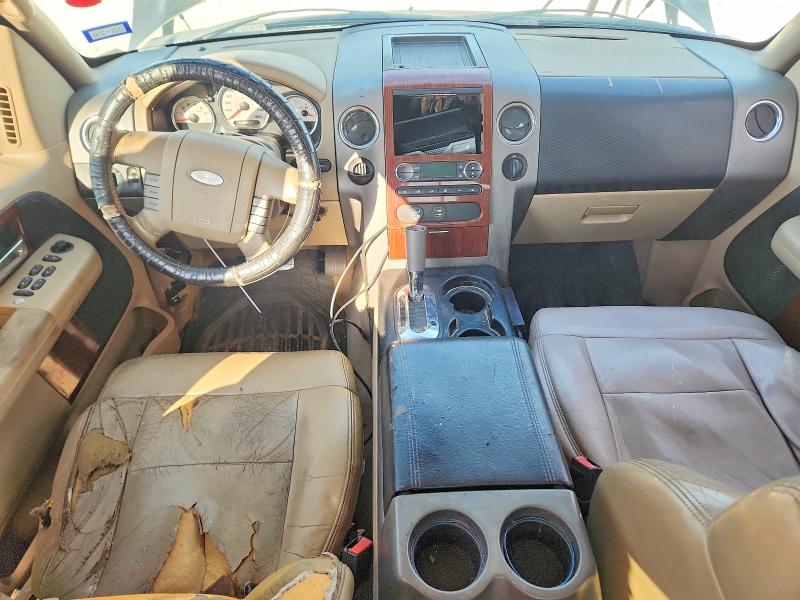 Продаж на аукціоні авто 2008 Ford F150, vin: 1FTPW12V58FA88726, номер лоту: 69307136