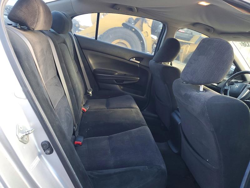 Продаж на аукціоні авто 2008 Honda Accord, vin: 1HGCP26318A077974, номер лоту: 69944336