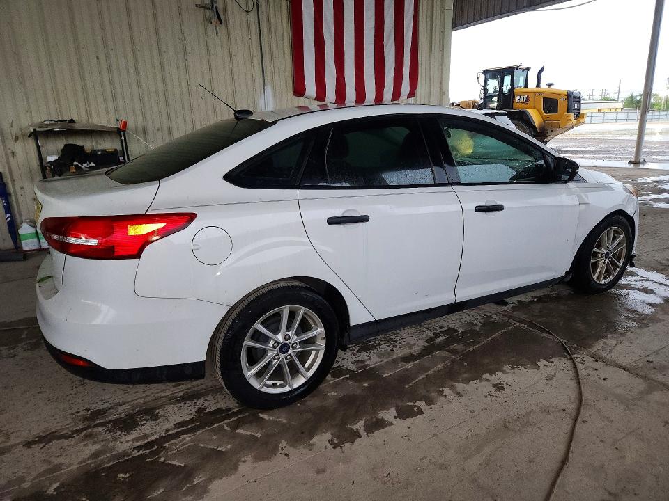 2018 Ford Focus მანქანა იყიდება აუქციონზე, vin: 1FADP3E24JL269360, აუქციონის ნომერი: 69889866