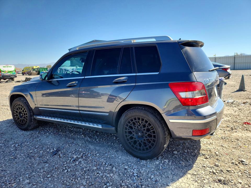 Продаж на аукціоні авто 2010 Mercedes-benz Glk, vin: WDCGG8HB4AF268735, номер лоту: 67825676