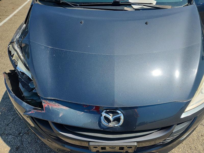 Aukcja sprzedaży 2012 Mazda 5, vin: JM1CW2CL6C0140720, numer aukcji: 67449936