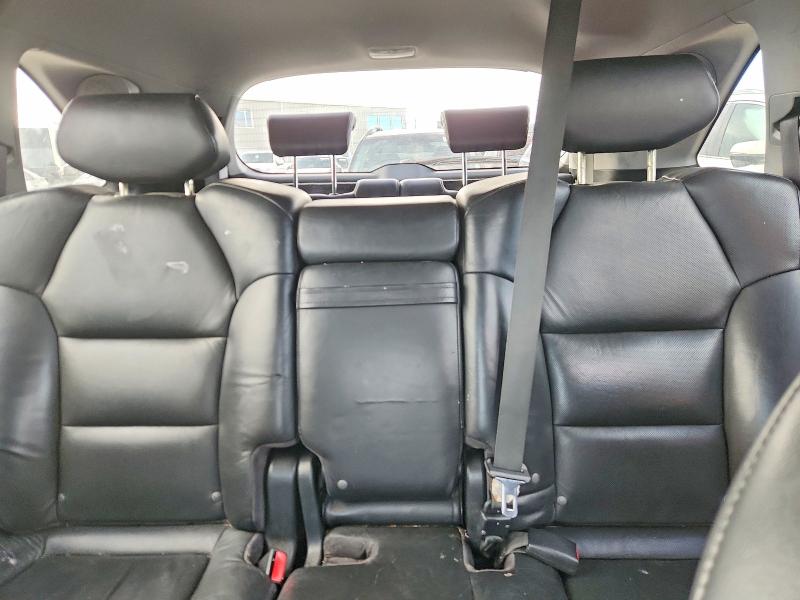 Продаж на аукціоні авто 2009 Acura Mdx, vin: 2HNYD28879H001534, номер лоту: 70675436