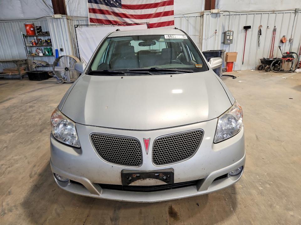 68231756 :رقم المزاد ، 5Y2SL65867Z419946 vin ، 2007 Pontiac Vibe مزاد بيع