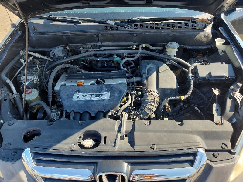 2003 Honda Cr-v მანქანა იყიდება აუქციონზე, vin: SHSRD78803U102248, აუქციონის ნომერი: 69024206