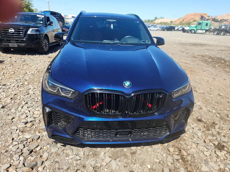 Aukcja sprzedaży 2022 Bmw X5, vin: 5YMJU0C06N9K55959, numer aukcji: 68367276
