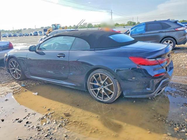 Aukcja sprzedaży 2019 Bmw M850xi, vin: WBAFY4C59KBX38790, numer aukcji: 68128846