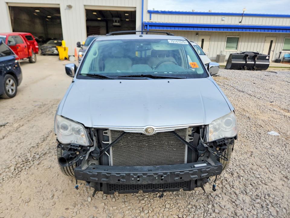 Aukcja sprzedaży 2008 Chrysler Town & Country, vin: 2A8HR64X38R116662, numer aukcji: 70141576