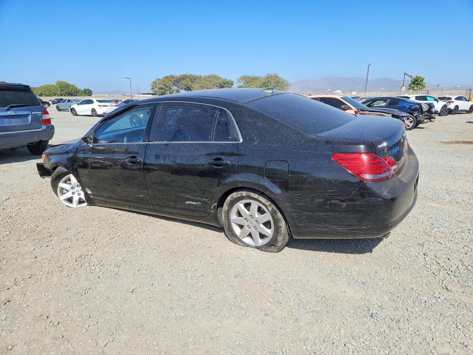 Продаж на аукціоні авто 2008 Toyota Avalon, vin: 4T1BK36B38U299934, номер лоту: 68637606