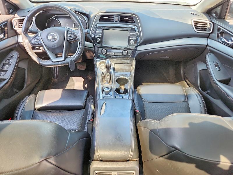 Продаж на аукціоні авто 2017 Nissan Maxima, vin: 1N4AA6AP9HC428066, номер лоту: 69767266