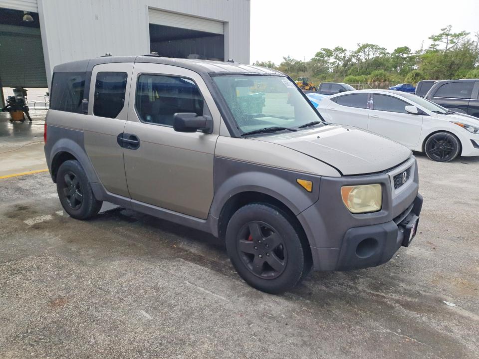 Продаж на аукціоні авто 2003 Honda Element, vin: 5J6YH28513L054010, номер лоту: 69513276