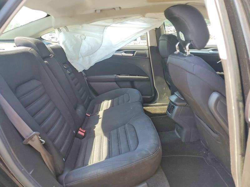 Продаж на аукціоні авто 2014 Ford Fusion, vin: 3FA6P0LUXER266062, номер лоту: 67894296
