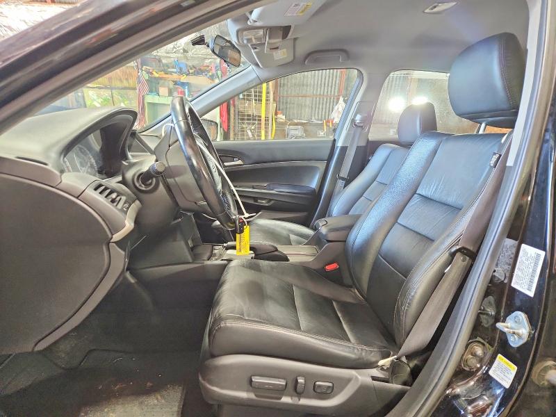 Aukcja sprzedaży 2012 Honda Accord, vin: 1HGCP2F68CA006287, numer aukcji: 67512136