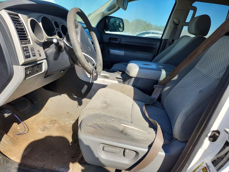 Продажа на аукционе авто 2008 Toyota Tundra, vin: 5TFRV54138X036535, номер лота: 70646566