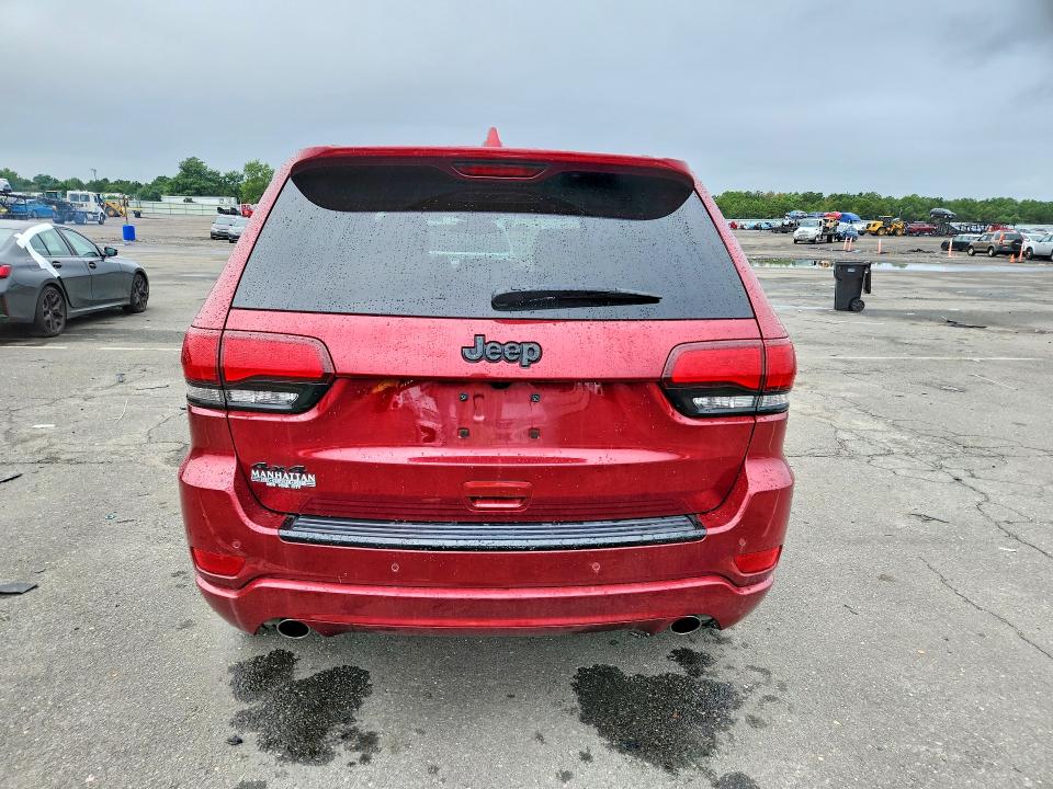 Aukcja sprzedaży 2015 Jeep Grand Cherokee, vin: 1C4RJFAG2FC919072, numer aukcji: 67077836