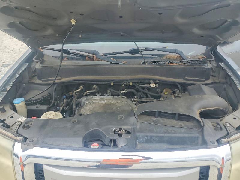 Продаж на аукціоні авто 2010 Honda Pilot, vin: 5FNYF3H54AB008012, номер лоту: 70348586