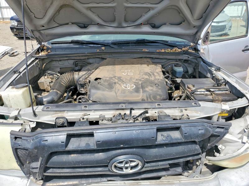 Продаж на аукціоні авто 2005 Toyota Tacoma, vin: 5TEJU62N45Z060911, номер лоту: 67342496