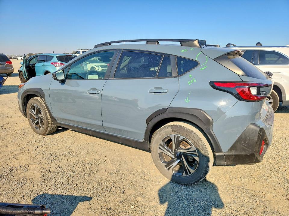 Aukcja sprzedaży 2024 Subaru Crosstrek, vin: JF2GUADC9R8291353, numer aukcji: 68748326