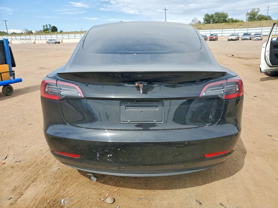 Aukcja sprzedaży 2019 Tesla Model 3, vin: 5YJ3E1EA5KF324037, numer aukcji: 69125036