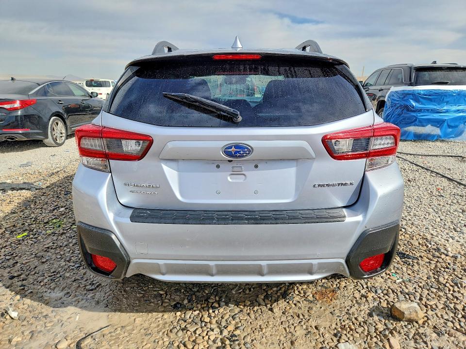 2021 Subaru Crosstrek მანქანა იყიდება აუქციონზე, vin: JF2GTACC3M9239840, აუქციონის ნომერი: 69043786