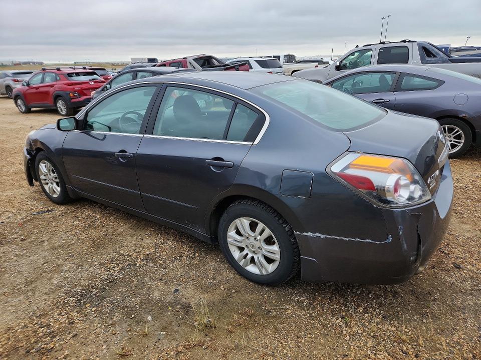 Aukcja sprzedaży 2012 Nissan Altima, vin: 1N4AL2AP3CN480079, numer aukcji: 68179706