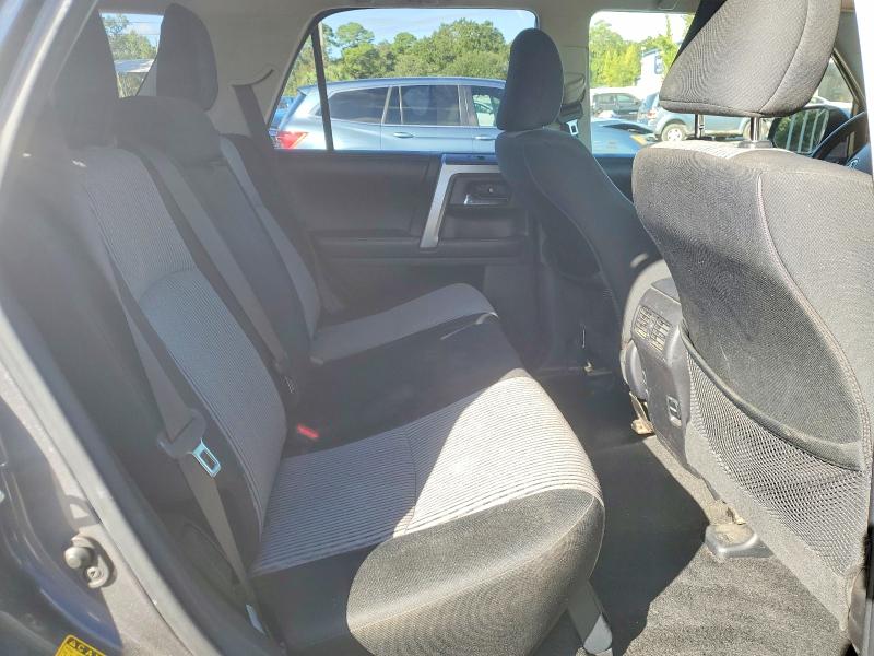 69771306 :رقم المزاد ، JTEZU5JR7G5119968 vin ، 2016 Toyota 4runner مزاد بيع