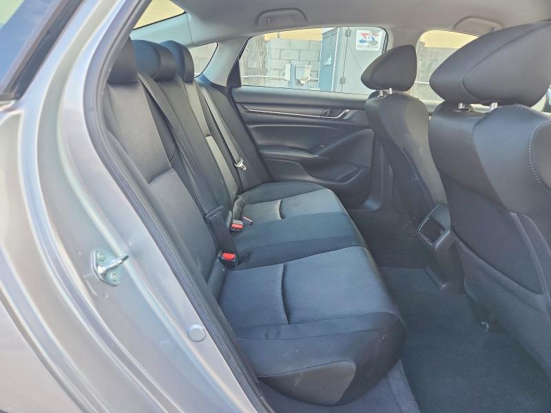 Продаж на аукціоні авто 2021 Honda Accord, vin: 1HGCV1F17MA044258, номер лоту: 68159756
