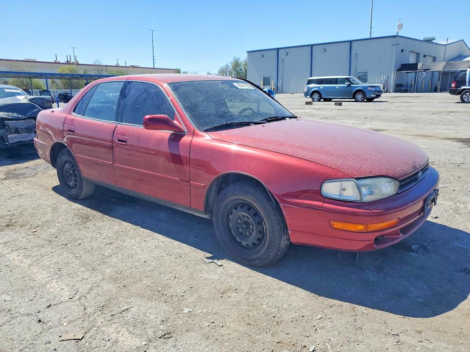 Aukcja sprzedaży 1993 Toyota Camry, vin: 4T1SK12EXPU241550, numer aukcji: 68641586