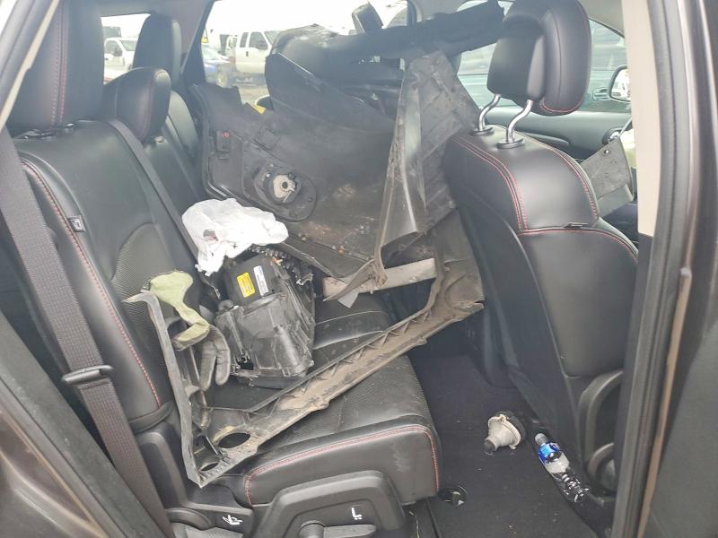 Продаж на аукціоні авто 2015 Dodge Journey, vin: 3C4PDCEG1FT650106, номер лоту: 67071666