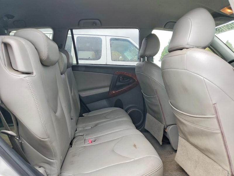 Продаж на аукціоні авто 2007 Toyota Rav4, vin: JTMZK33V075011300, номер лоту: 71201156