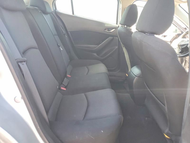 Aukcja sprzedaży 2017 Mazda 3, vin: 3MZBN1K70HM158161        , numer aukcji: 69077506