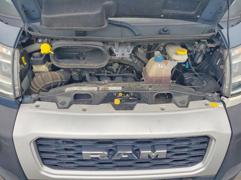 Aukcja sprzedaży 2020 Ram Promaster 3500, vin: 3C6URVJG2LE129151, numer aukcji: 67155366