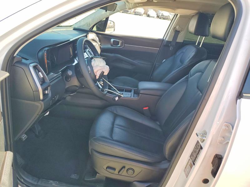 Aukcja sprzedaży 2023 Kia Sorento, vin: 5XYRL4LC1PG216469, numer aukcji: 67355806