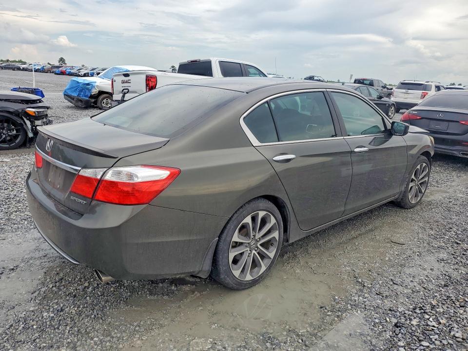 Aukcja sprzedaży 2013 Honda Accord, vin: 1HGCR2F53DA269919, numer aukcji: 67732466