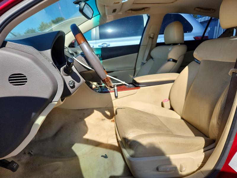 Aukcja sprzedaży 2010 Lexus Gs, vin: JTHCE1KS8A0024825, numer aukcji: 68063596