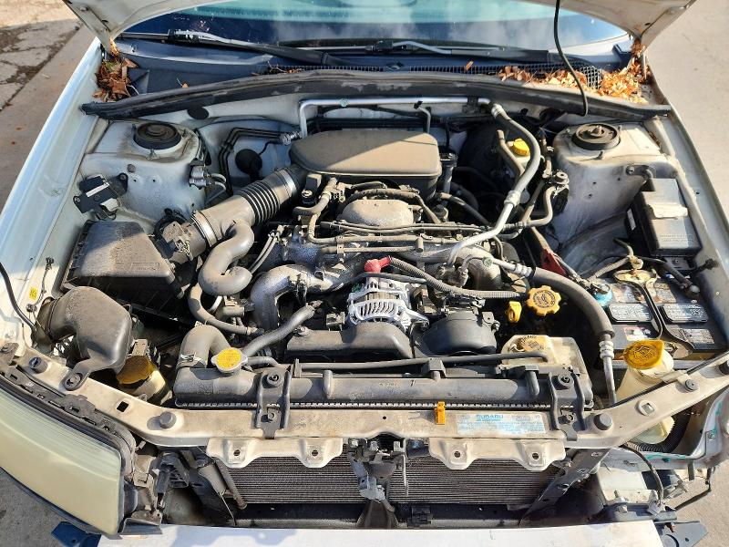 69552926 :رقم المزاد ، JF1SG63677H747197 vin ، 2007 Subaru Forester مزاد بيع
