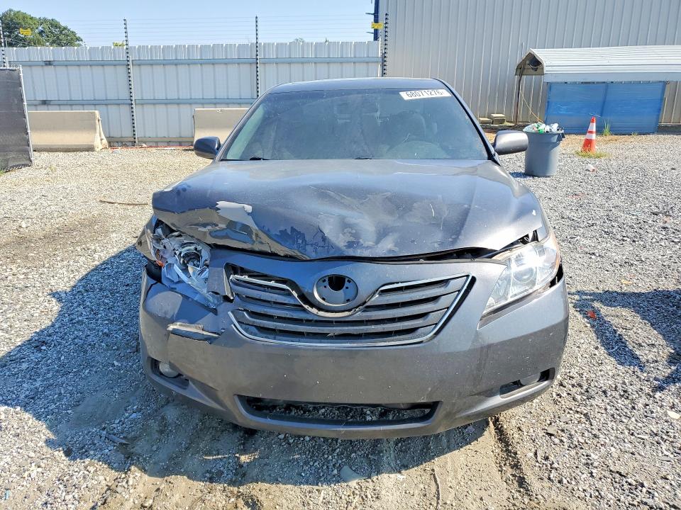 68071276 :رقم المزاد ، 4T1BE46K69U399685 vin ، 2009 Toyota Camry مزاد بيع