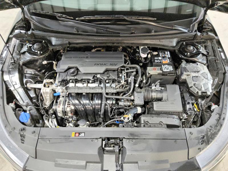 68550186 :رقم المزاد ، 3KPFW4DEXTE350074 vin ، 2026 Kia K4 مزاد بيع