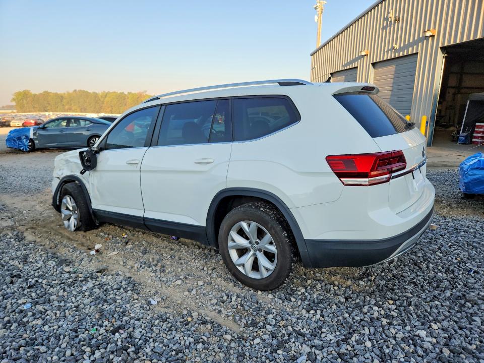 Продажа на аукционе авто 2018 Volkswagen Atlas, vin: 1V2GR2CA8JC516528, номер лота: 69251486