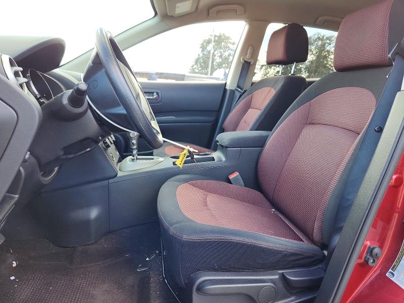 Aukcja sprzedaży 2009 Nissan Rogue, vin: JN8AS58T39W042008, numer aukcji: 69678526